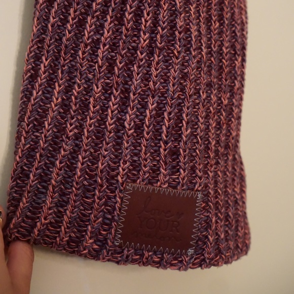 Love Your Melon Hat - Picture 3 of 4